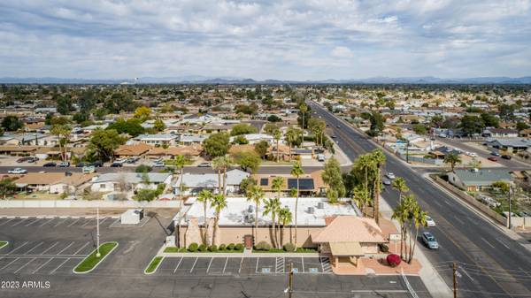 Glendale, AZ 85302,8040 N 43RD Avenue