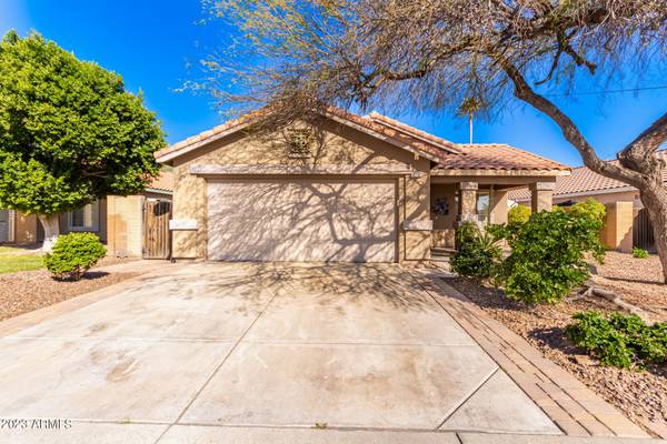 2292 E SPRINGFIELD Place, Chandler, AZ 85286