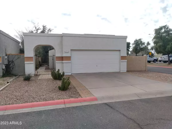 Mesa, AZ 85203,630 E JENSEN Street #113