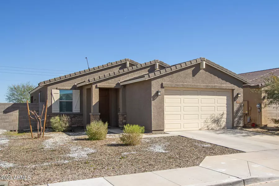 7377 N 123RD Drive, Glendale, AZ 85307