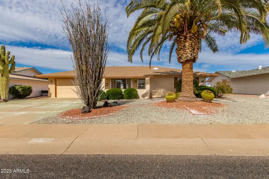 11006 W WILLOWBROOK Drive, Sun City, AZ 85373