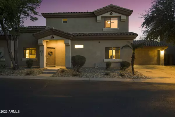 8067 W ZOE ELLA Way, Peoria, AZ 85382