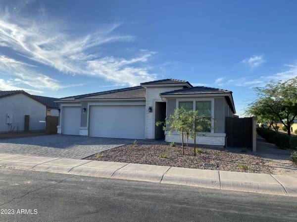 Casa Grande, AZ 85122,778 W JUDI Drive W