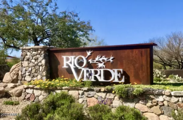 Rio Verde, AZ 85263,18420 E Stirrup LN --