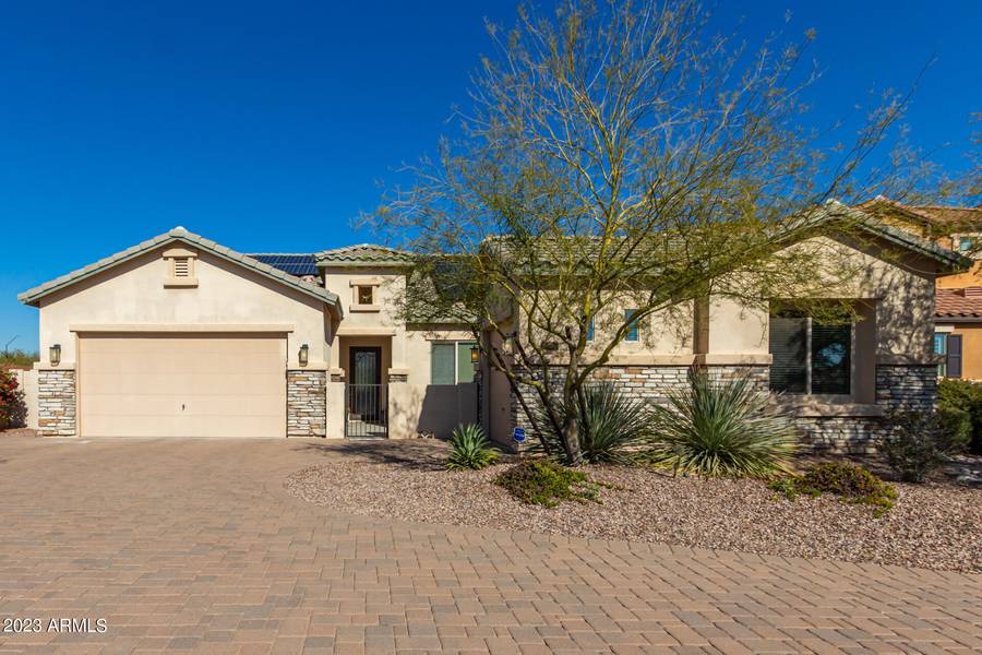 31712 N 47TH Terrace, Cave Creek, AZ 85331