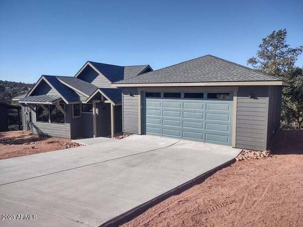 Payson, AZ 85541,804 S SANTA FE Circle