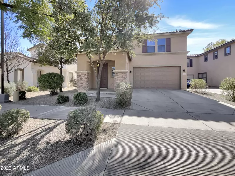 21175 E Tierra Grande Drive, Queen Creek, AZ 85142