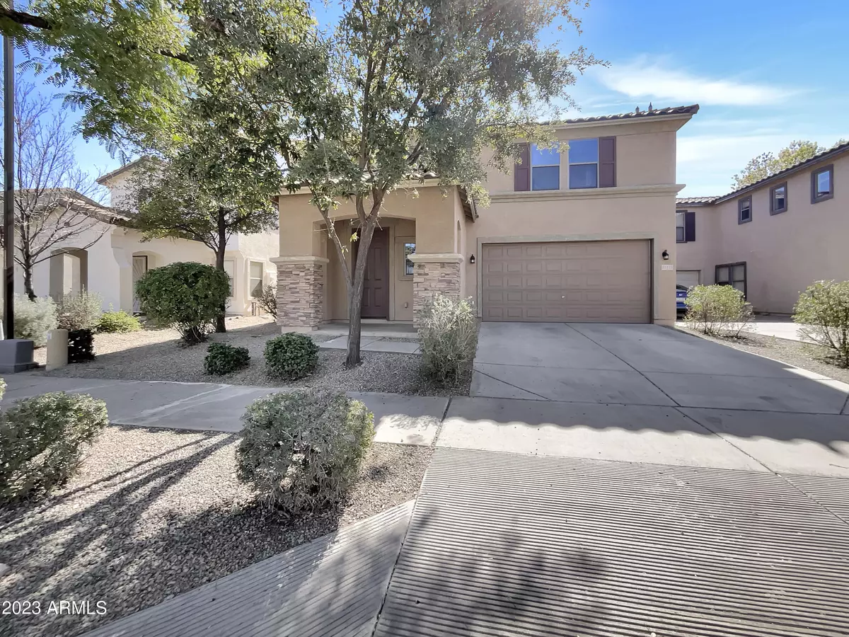 Queen Creek, AZ 85142,21175 E Tierra Grande Drive