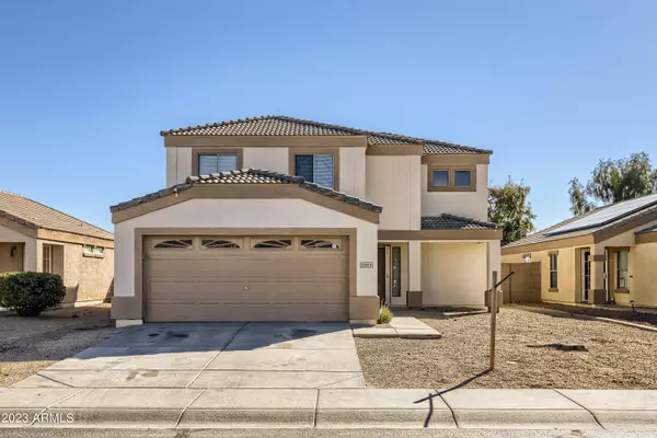 El Mirage, AZ 85335,12813 W SWEETWATER Avenue