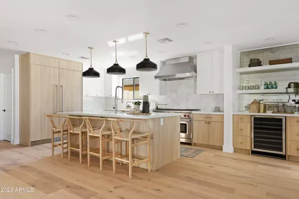 7138 N VIA DE LA SENDERO --, Scottsdale, AZ 85258