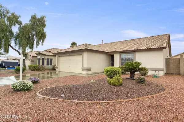 Surprise, AZ 85374,14527 W MARCUS Drive N