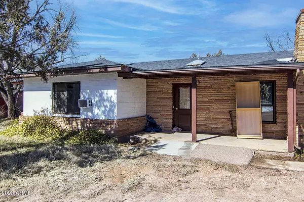 Payson, AZ 85541,210 W WADE Lane