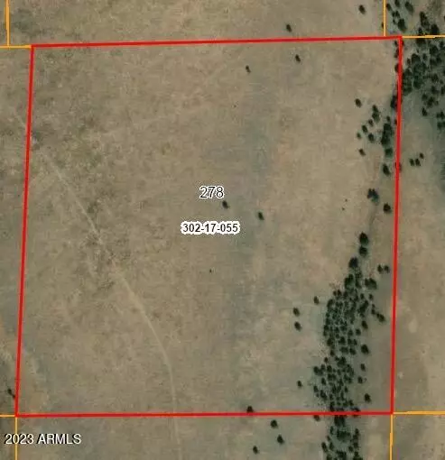 Ash Fork, AZ 86320,278 Juniperwood Ranch -- #278