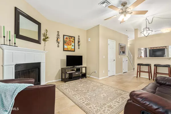 Chandler, AZ 85225,1601 N SABA Street #248