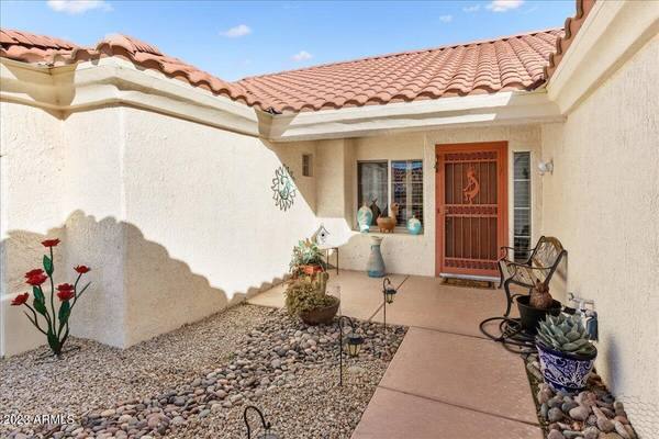 Sun City West, AZ 85375,14620 W VIA MONTOYA --