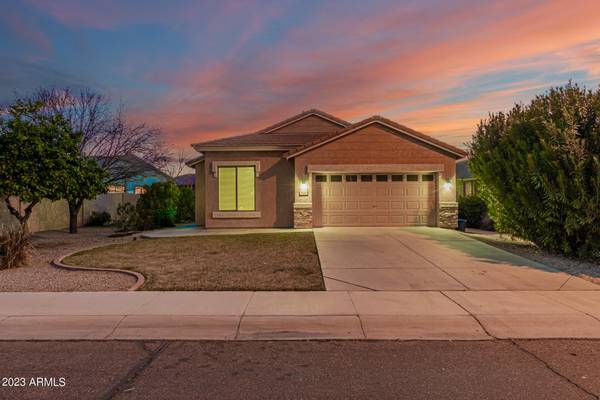 Gilbert, AZ 85296,1060 S HAZEL Court