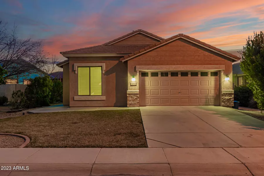 1060 S HAZEL Court, Gilbert, AZ 85296