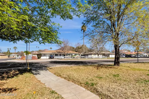 Phoenix, AZ 85018,5031 E OSBORN Road