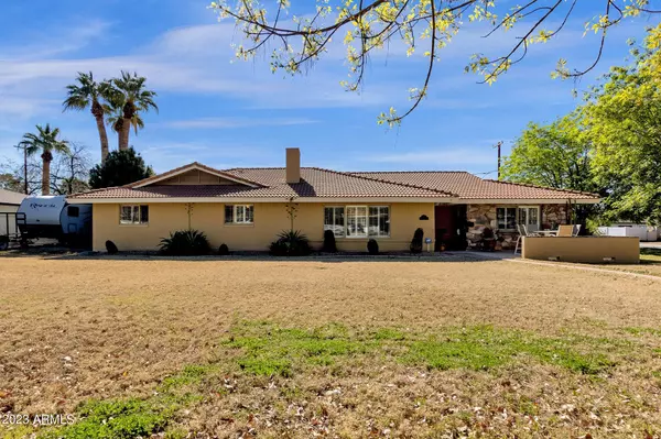 Phoenix, AZ 85018,5031 E OSBORN Road