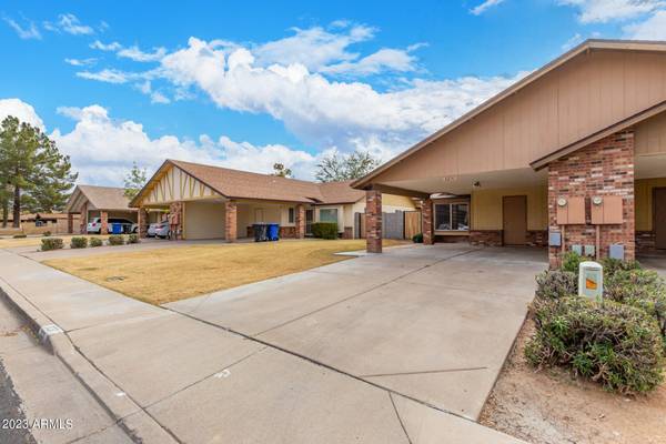 Mesa, AZ 85204,3231 E CALYPSO Avenue