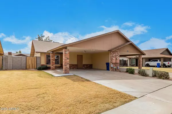 Mesa, AZ 85204,3231 E CALYPSO Avenue