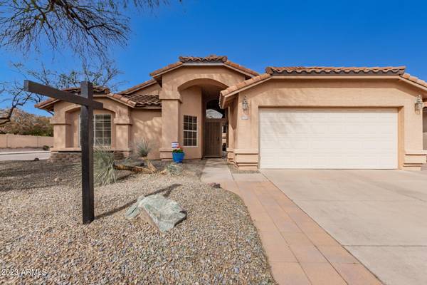 Chandler, AZ 85224,1732 W JUPITER Way