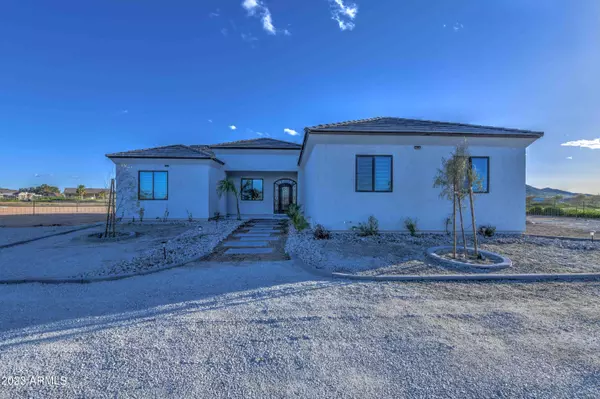 Buckeye, AZ 85326,20623 W RAINBOW Trail W