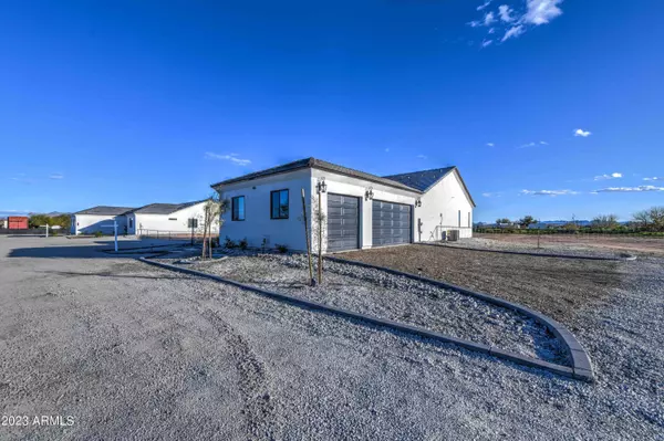 Buckeye, AZ 85326,20623 W RAINBOW Trail W