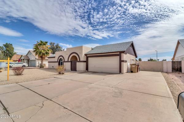 Peoria, AZ 85345,7743 W CHERRY HILLS Drive