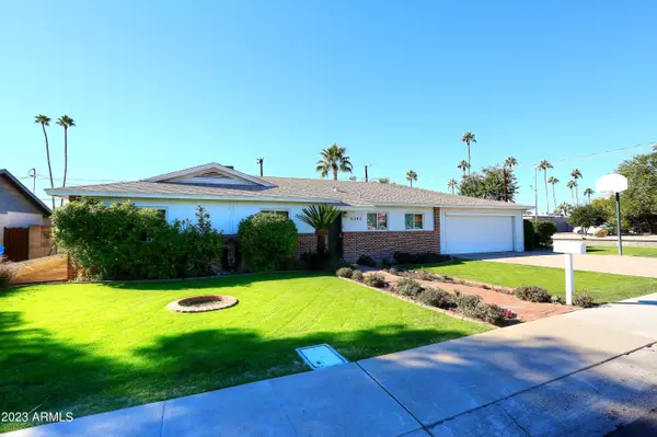 6342 N 11TH Street, Phoenix, AZ 85014