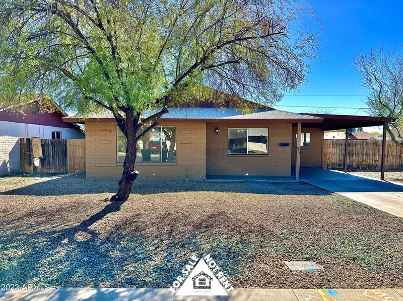 961 E 10TH Drive, Mesa, AZ 85204