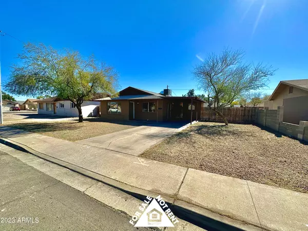 Mesa, AZ 85204,961 E 10TH Drive