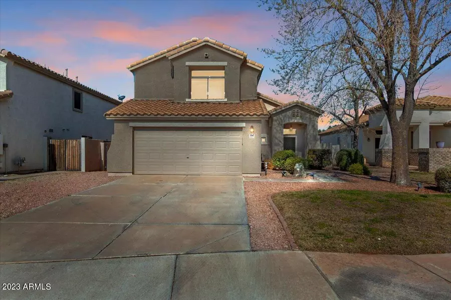 2584 E BROOKS Street, Gilbert, AZ 85296