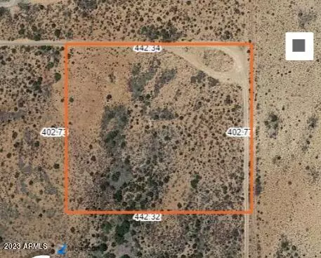 0 E Cascabel Lot 27 Pass #27, Hereford, AZ 85615