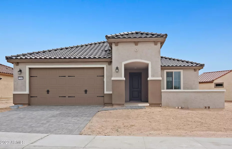 27049 W KERRY Lane, Buckeye, AZ 85396