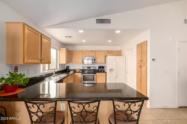 Surprise, AZ 85379,13458 W CALAVAR Road