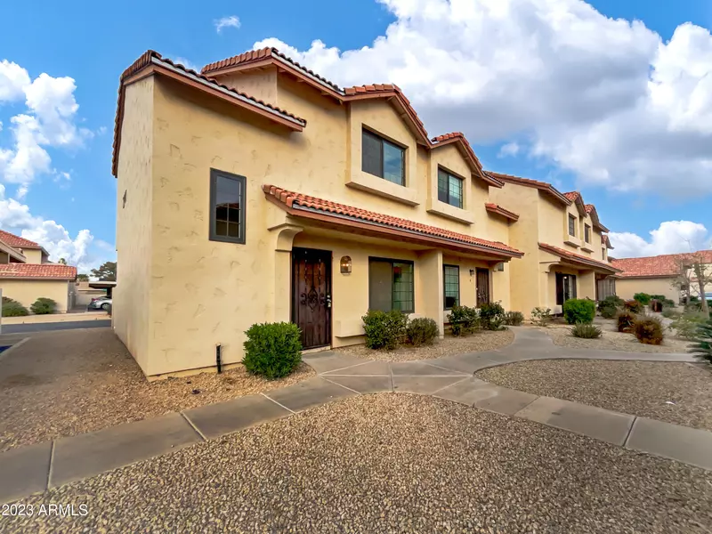 2941 N OREGON Street #2, Chandler, AZ 85225