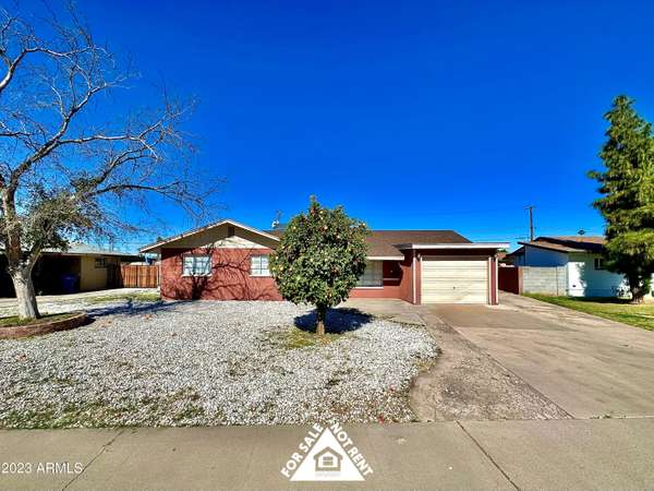 654 E 7TH Drive, Mesa, AZ 85204