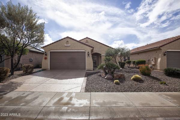 Buckeye, AZ 85396,26517 W ROSS Avenue