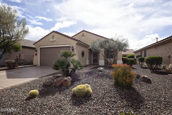 Buckeye, AZ 85396,26517 W ROSS Avenue