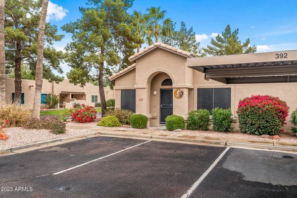 Surprise, AZ 85374,14300 W Bell Road #390