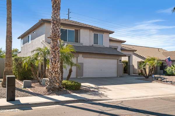 Chandler, AZ 85286,391 W MARLIN Place W