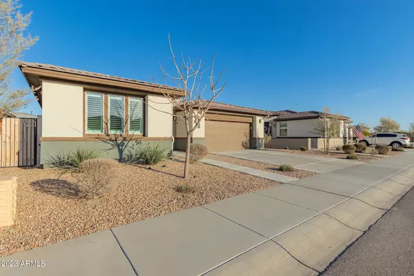 San Tan Valley, AZ 85140,39837 N KADEN Court