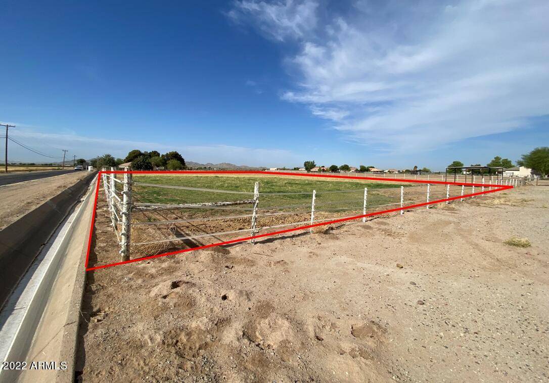 Buckeye, AZ 85326,0 S 219th Avenue #T