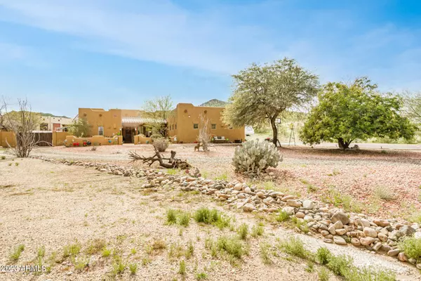 Goodyear, AZ 85338,13449 W INDIAN SPRINGS Road