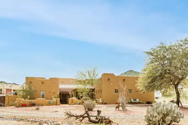 Goodyear, AZ 85338,13449 W INDIAN SPRINGS Road