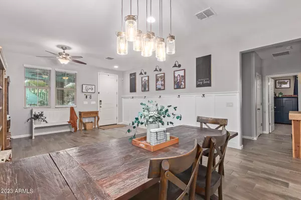 Buckeye, AZ 85396,2120 N HERITAGE Street