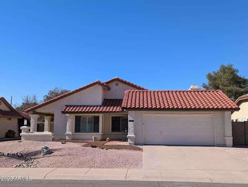 12810 S 41ST Street, Phoenix, AZ 85044