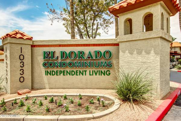 Sun City, AZ 85351,10330 W Thunderbird Boulevard #a206