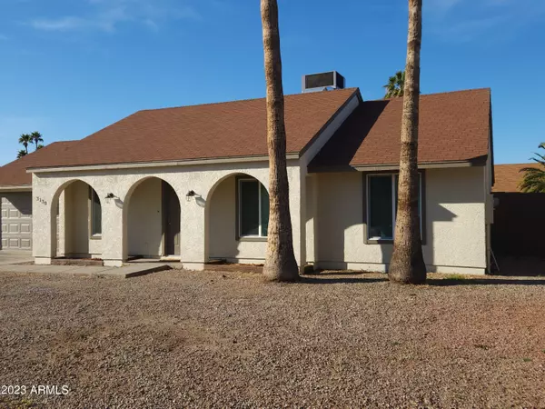 3130 W Griswold Road, Phoenix, AZ 85051